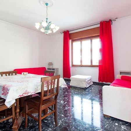 Paoli 95 Apartment Alghero Ngoại thất bức ảnh