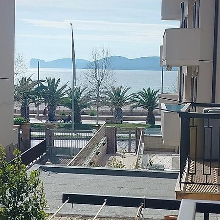 Paoli 95 Apartment Alghero Ngoại thất bức ảnh