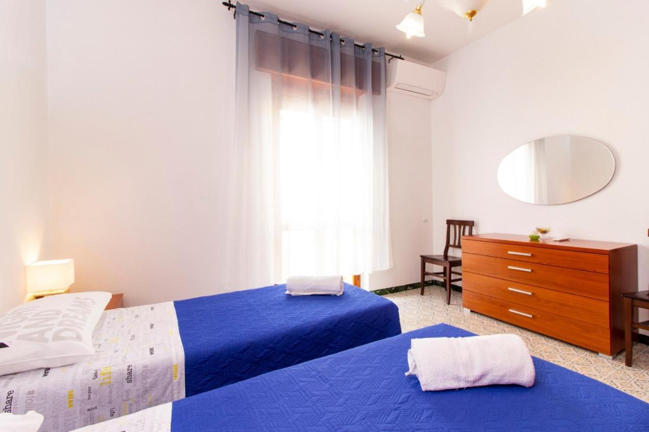 Paoli 95 Apartment Alghero Ngoại thất bức ảnh