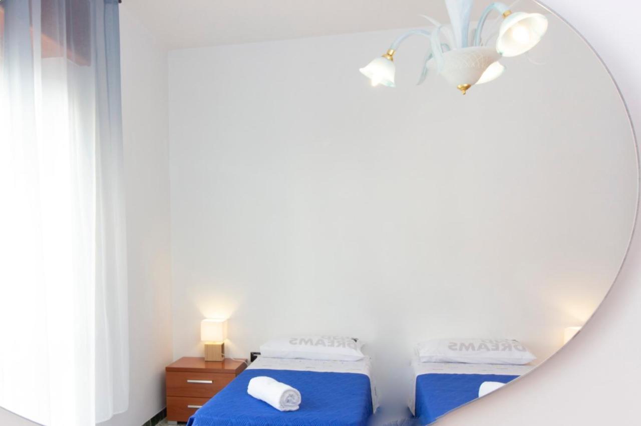 Paoli 95 Apartment Alghero Ngoại thất bức ảnh