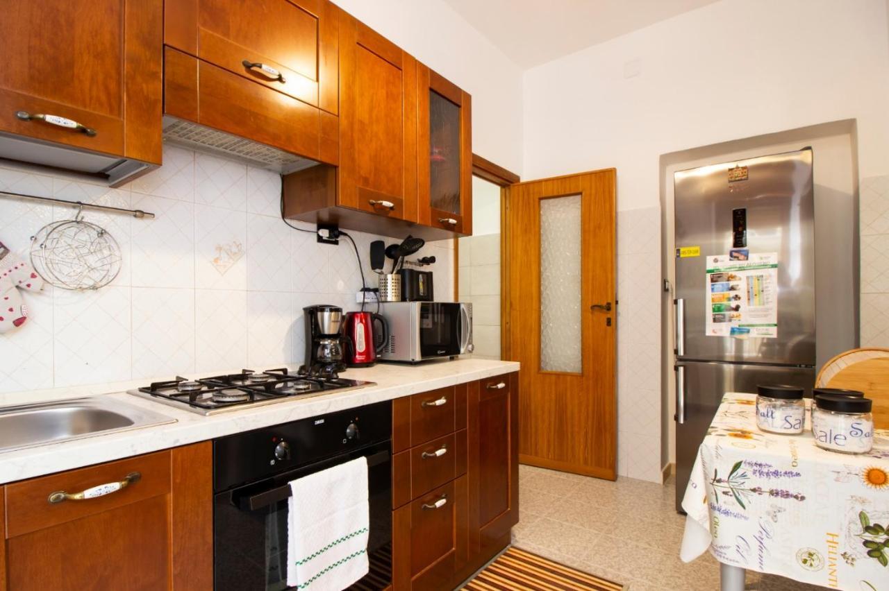Paoli 95 Apartment Alghero Ngoại thất bức ảnh