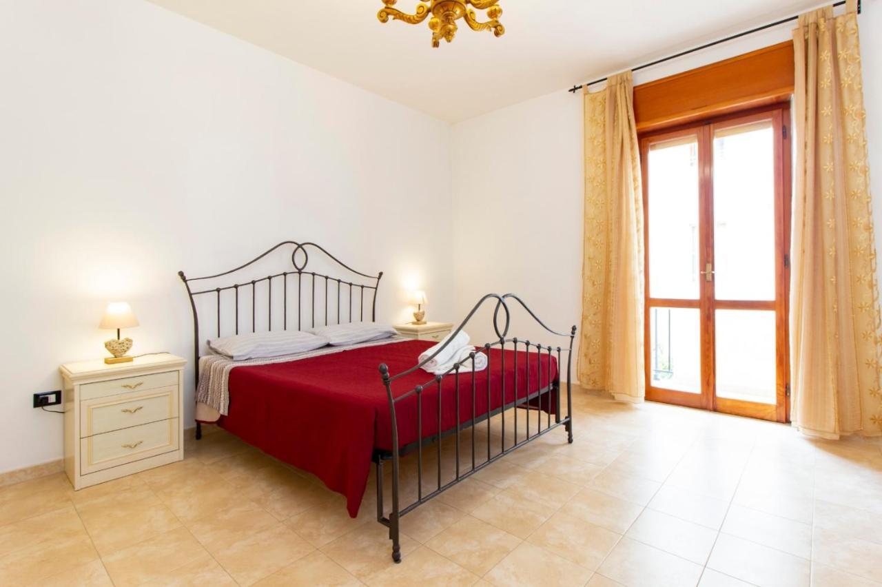 Paoli 95 Apartment Alghero Ngoại thất bức ảnh