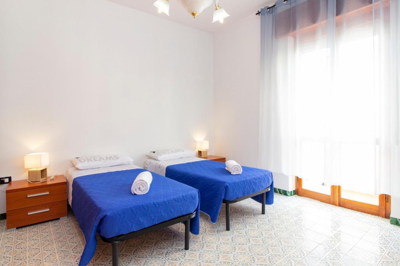 Paoli 95 Apartment Alghero Ngoại thất bức ảnh