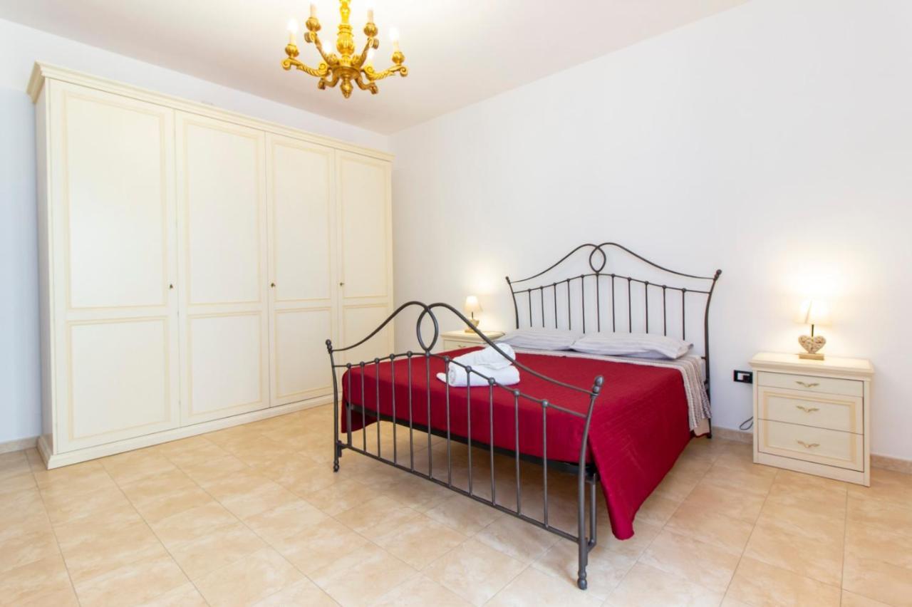 Paoli 95 Apartment Alghero Ngoại thất bức ảnh