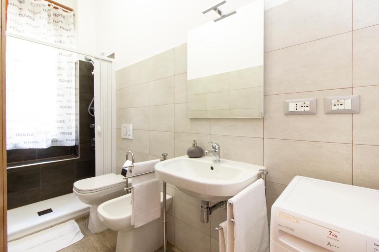 Paoli 95 Apartment Alghero Ngoại thất bức ảnh