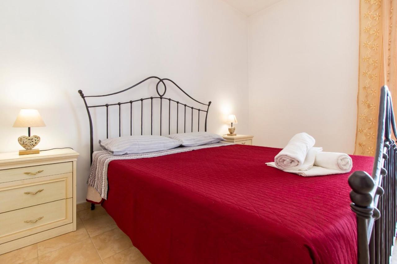 Paoli 95 Apartment Alghero Ngoại thất bức ảnh
