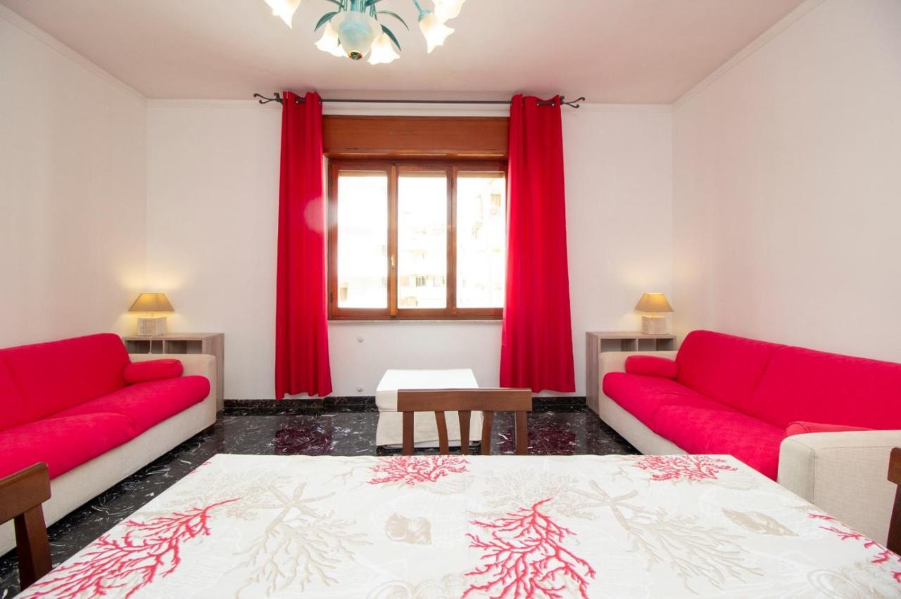 Paoli 95 Apartment Alghero Ngoại thất bức ảnh