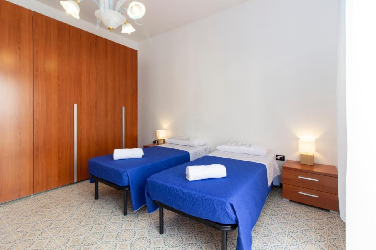 Paoli 95 Apartment Alghero Ngoại thất bức ảnh