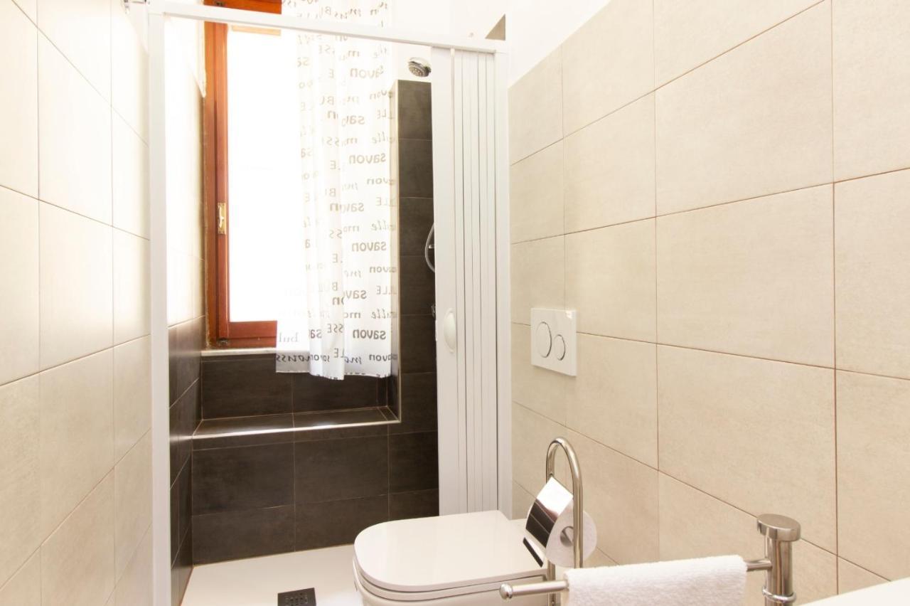 Paoli 95 Apartment Alghero Ngoại thất bức ảnh