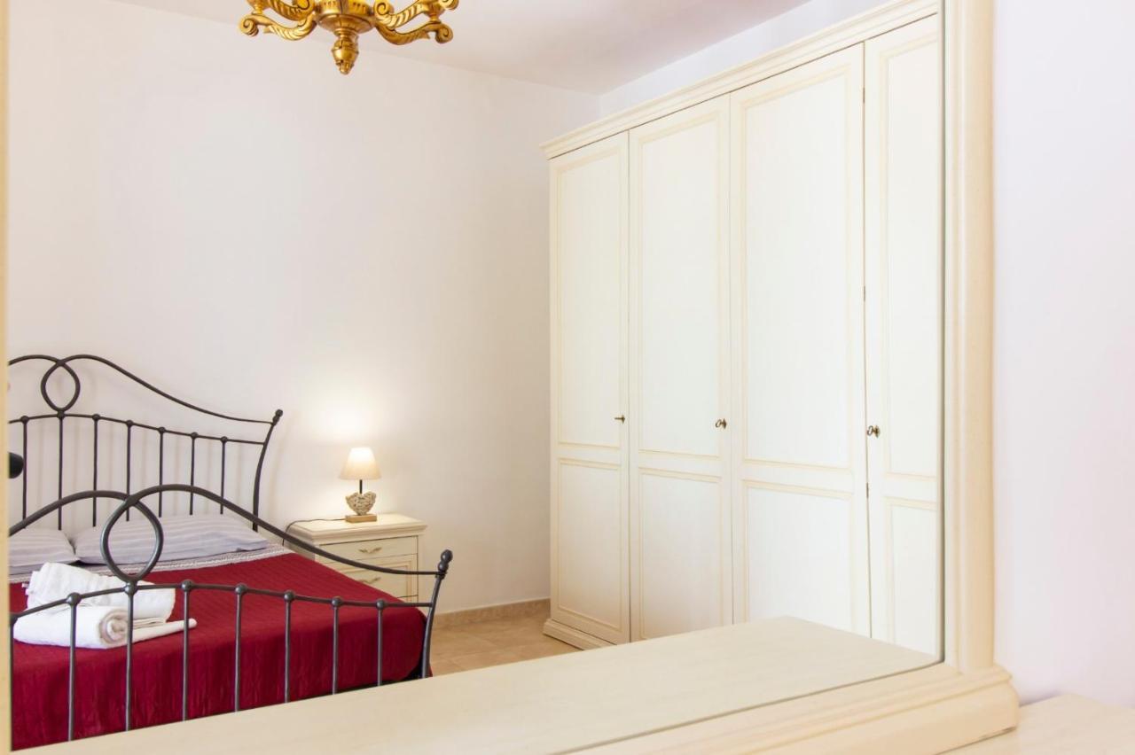 Paoli 95 Apartment Alghero Ngoại thất bức ảnh