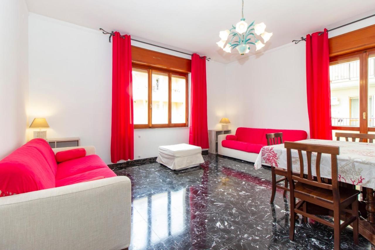 Paoli 95 Apartment Alghero Ngoại thất bức ảnh