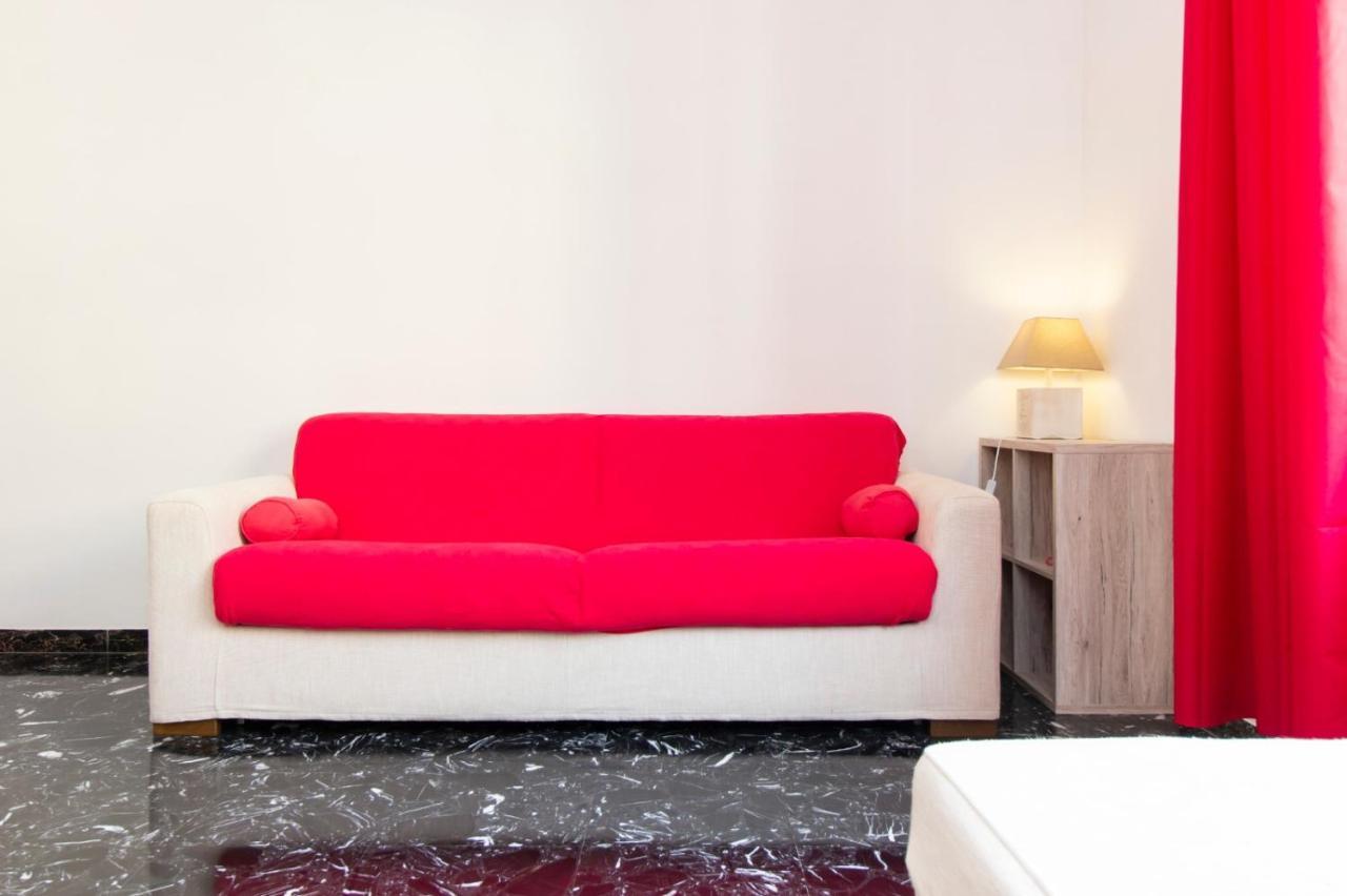 Paoli 95 Apartment Alghero Ngoại thất bức ảnh