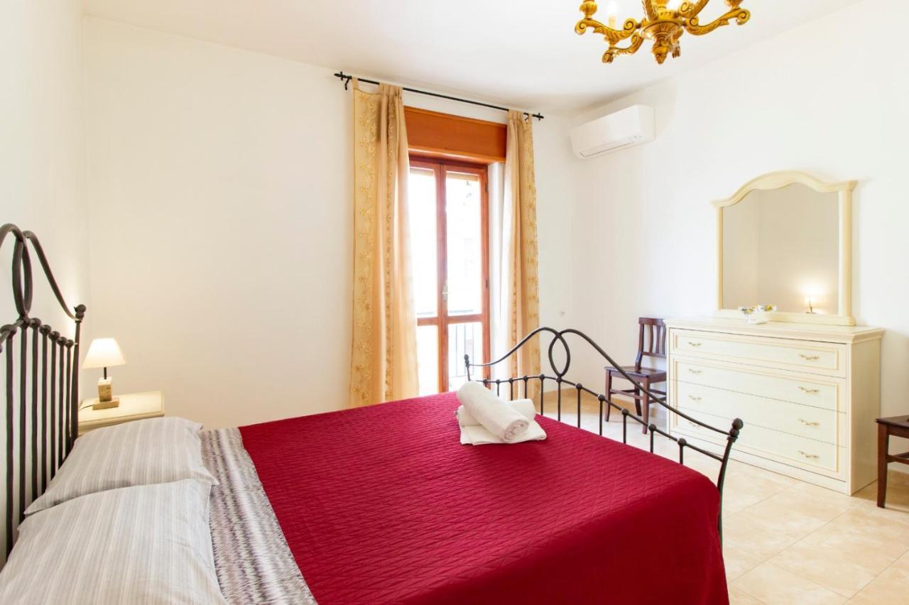 Paoli 95 Apartment Alghero Ngoại thất bức ảnh