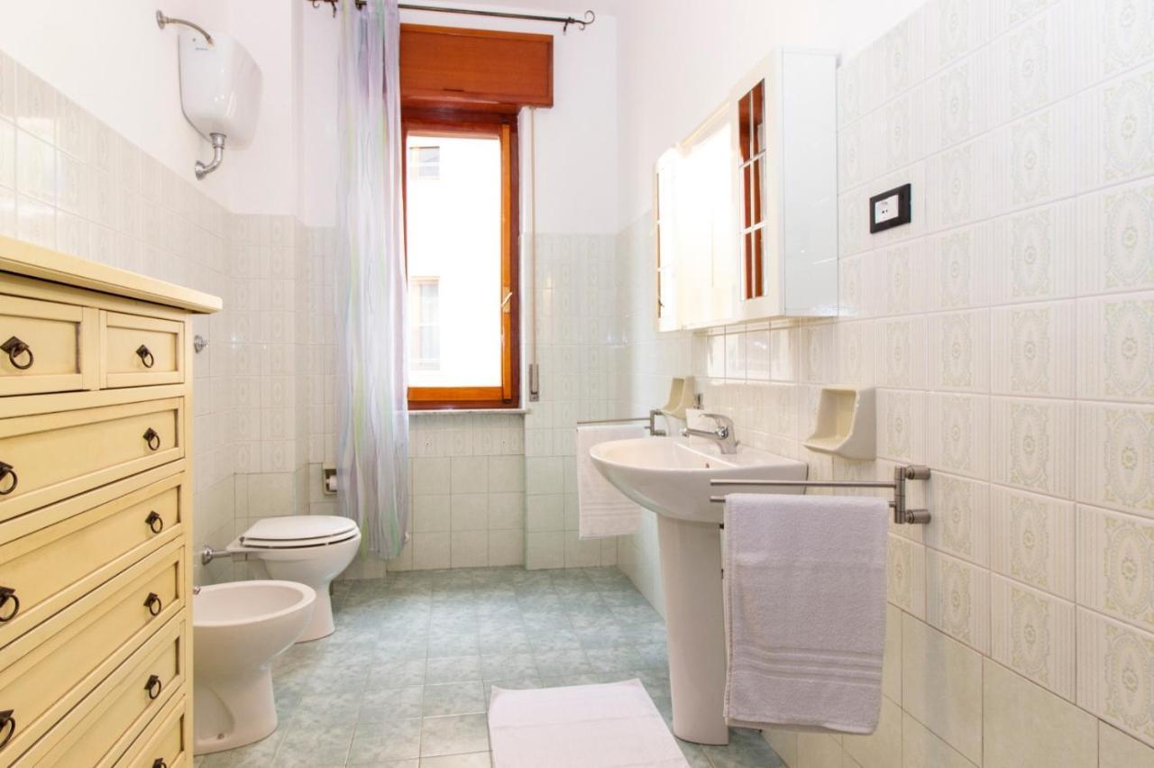 Paoli 95 Apartment Alghero Ngoại thất bức ảnh