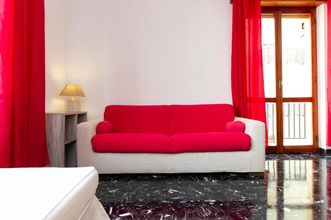 Paoli 95 Apartment Alghero Ngoại thất bức ảnh