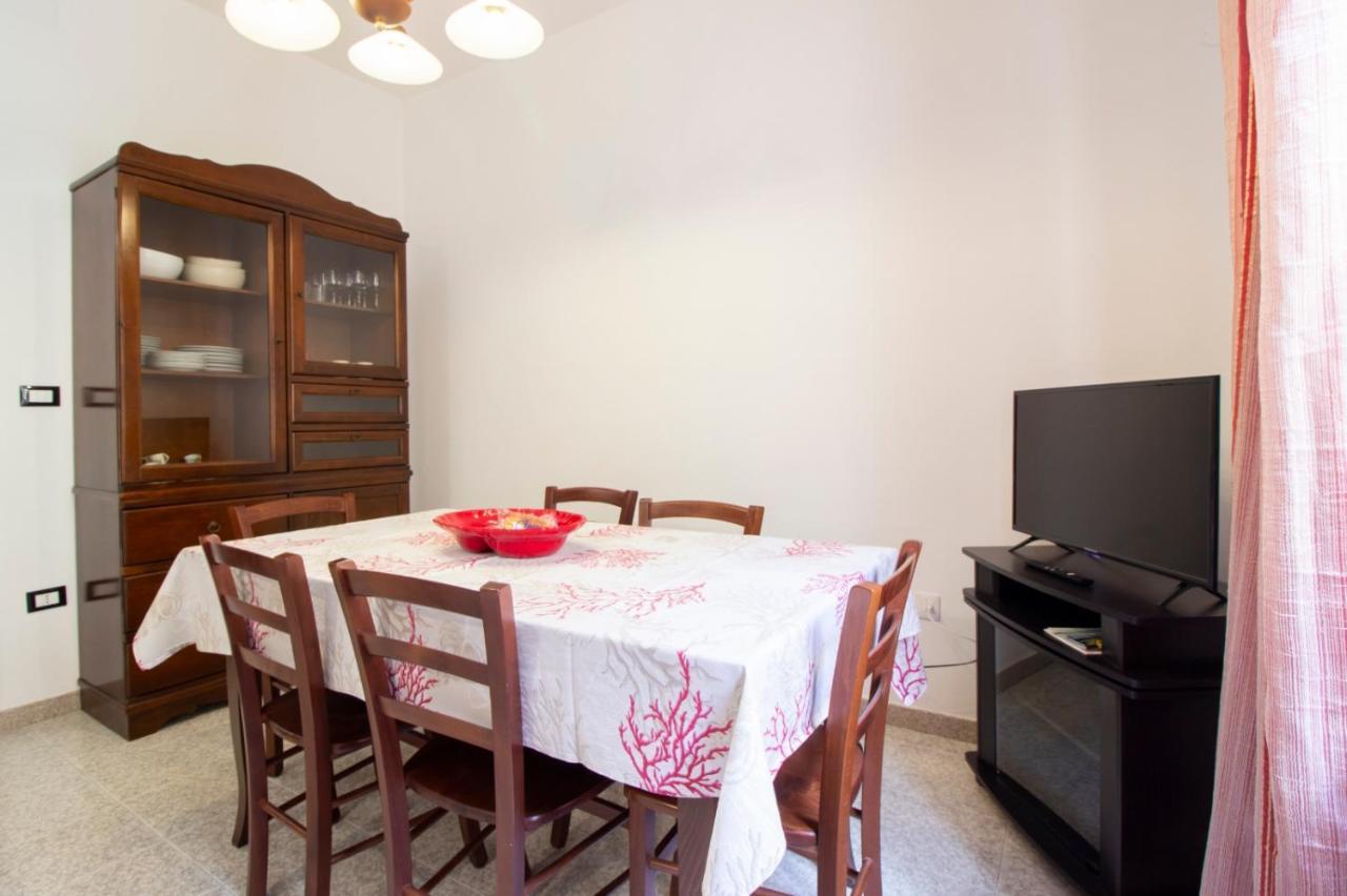 Paoli 95 Apartment Alghero Ngoại thất bức ảnh